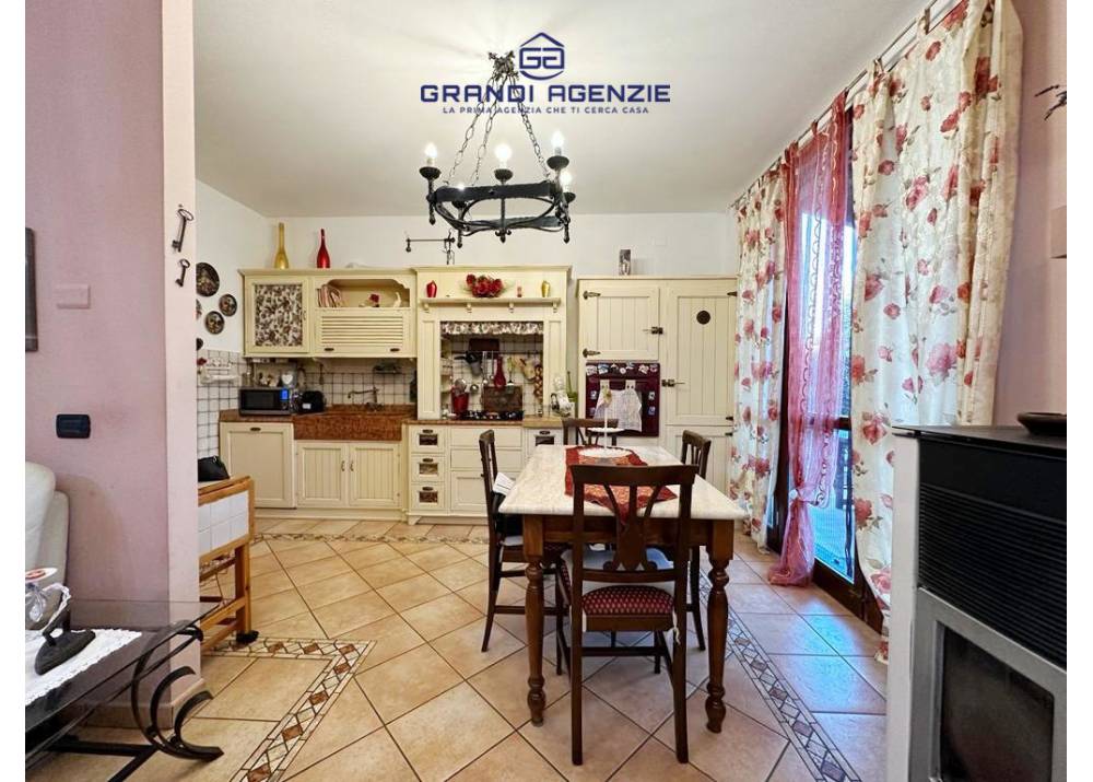 Vendita Villa a Traversetolo quadrilocale  di 148 mq